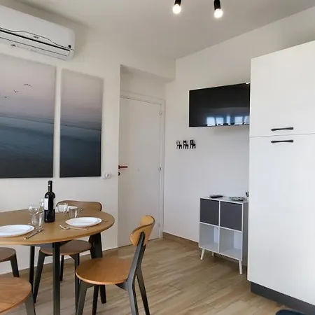 Apartment Sull'onda *