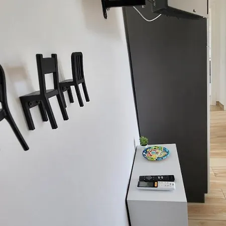 Apartment Sull'onda Scalea