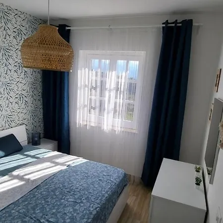 Sull'onda Apartment Scalea