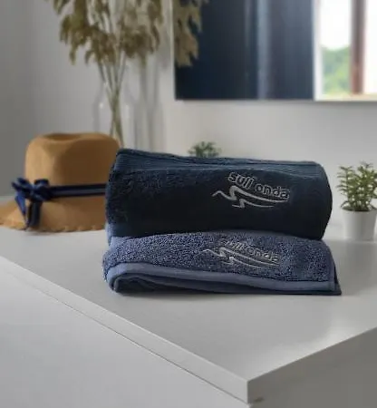 Sull'onda Apartment Scalea