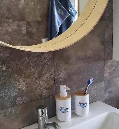 Apartment Sull'onda Scalea