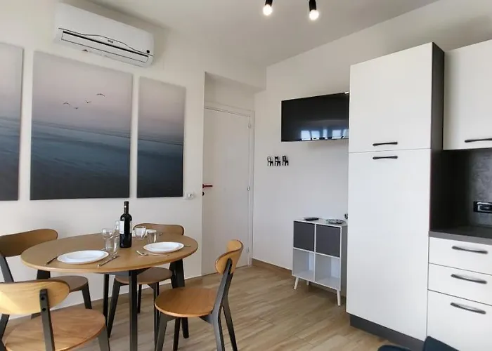 Apartment Sull'onda *