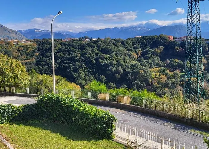 Sull'onda Apartment *