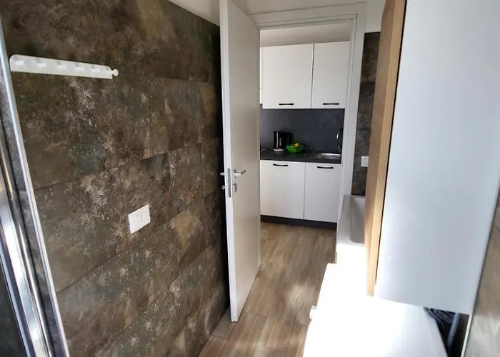 Apartment Sull'onda *