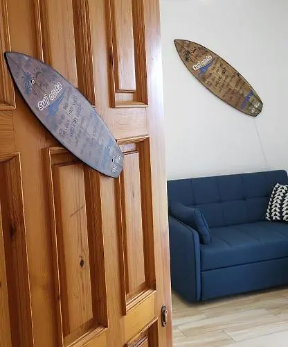 Sull'onda Apartment *