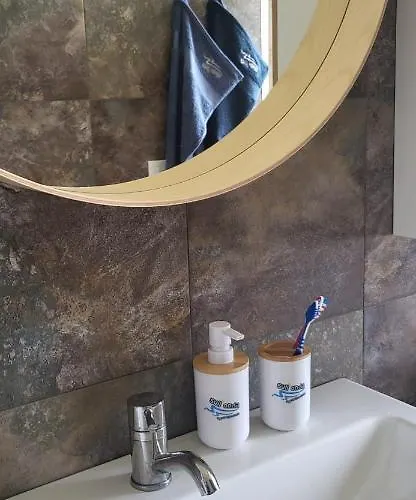 Apartment Sull'onda Scalea