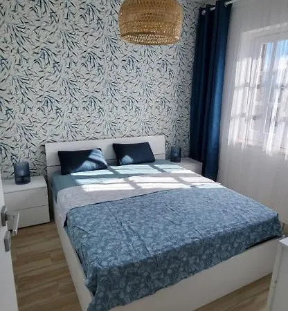 Sull'onda Appartamento