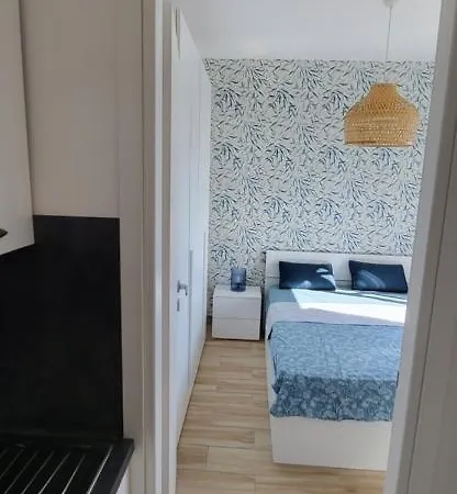Apartment Sull'onda *