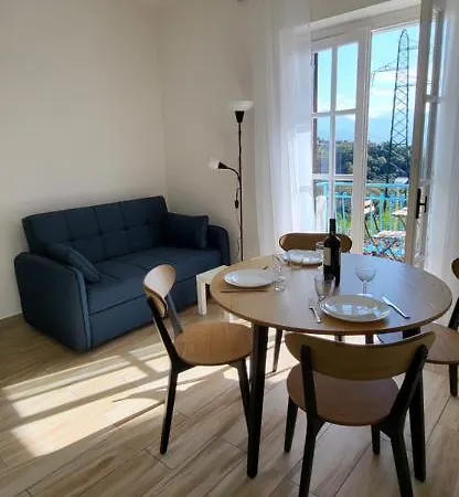 Apartment Sull'onda *