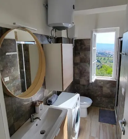 Apartment Sull'onda