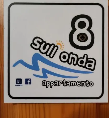 Apartment Sull'onda