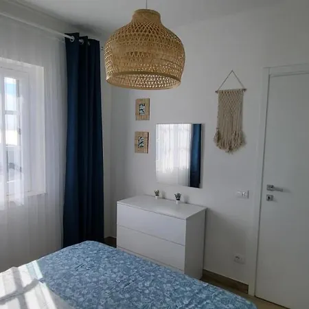 Apartment Sull'onda