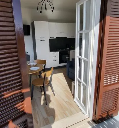 Sull'onda Appartamento