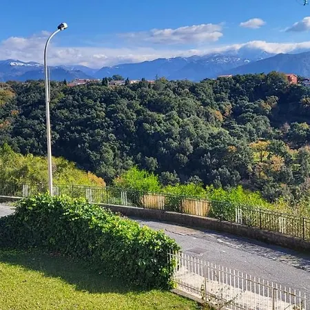 Sull'onda Apartment *