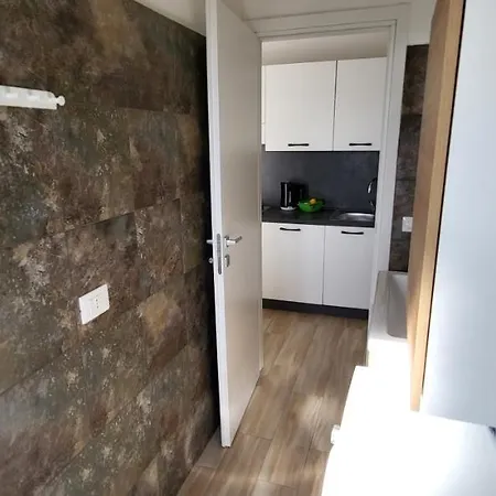 Apartment Sull'onda *
