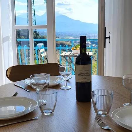 Sull'onda Apartment *