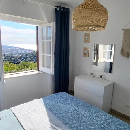 Apartment Sull'onda