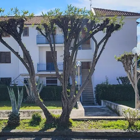 Sull'onda Appartamento