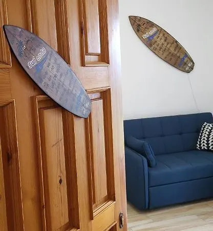 Sull'onda Lägenhet *