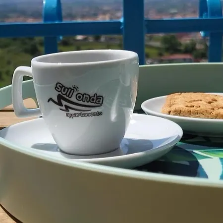 Appartamento Sull'onda