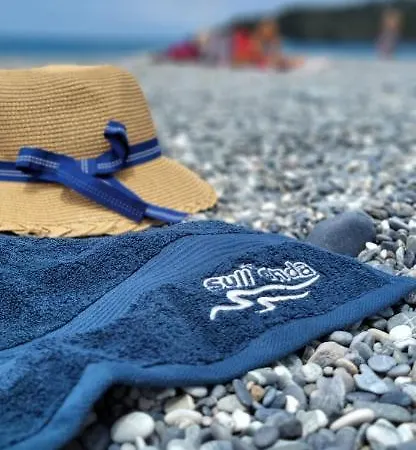 Sull'onda Scalea