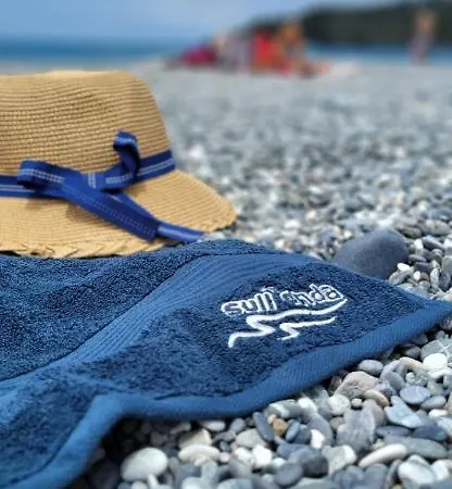 Sull'onda Scalea