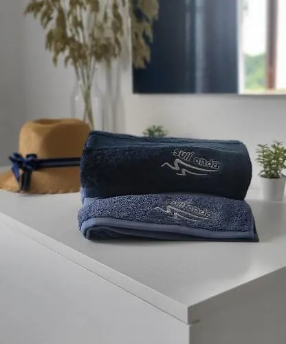 Sull'onda Διαμέρισμα Scalea